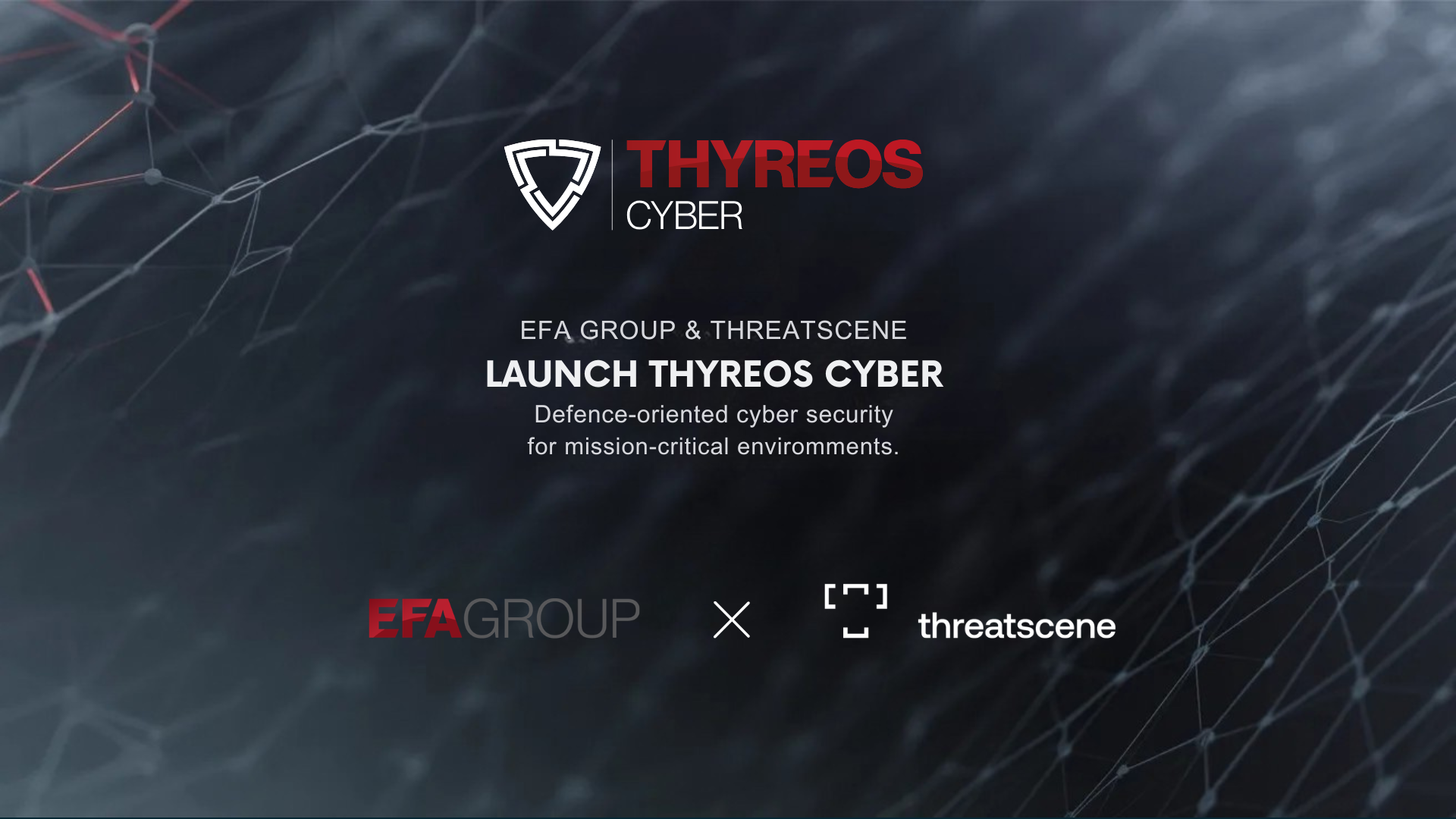Thyreos Cyber Visual