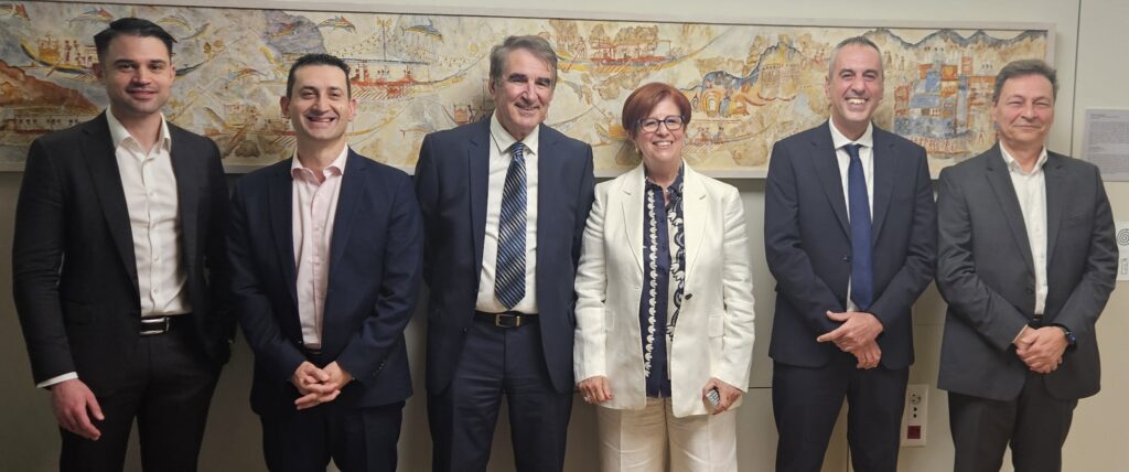 Το EFA GROUP επενδύει στη Superior Air, σηματοδοτώντας την είσοδό του στους τομείς MRO (συντήρηση/επισκευή), εκπαίδευσης και εξειδικευμένων αεροπορικών υπηρεσιών σε ελικόπτερα και αεροπλάνα